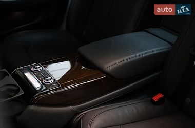 Седан Audi A8 2017 в Луцьку