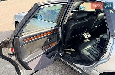 Седан Audi A8 1997 в Києві