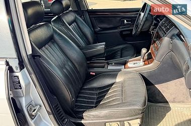 Седан Audi A8 1997 в Києві
