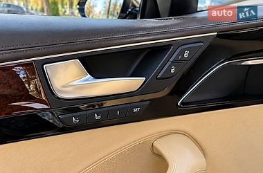 Седан Audi A8 2013 в Харькове