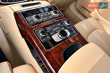 Седан Audi A8 2013 в Харькове