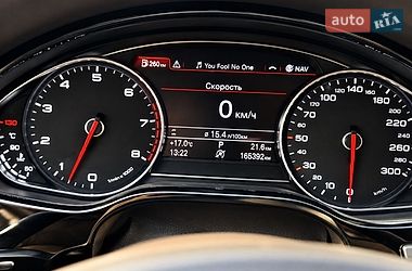Седан Audi A8 2013 в Харькове