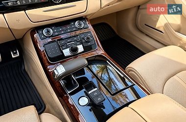 Седан Audi A8 2013 в Харькове