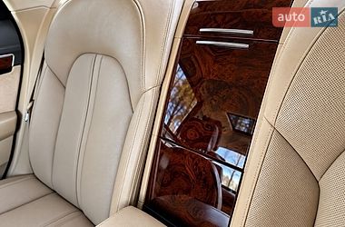 Седан Audi A8 2013 в Харькове
