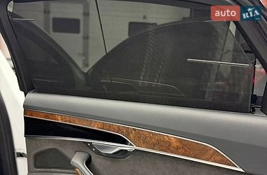Седан Audi A8 2019 в Одесі фото 30 Седан Audi A8 2019 в Одесі