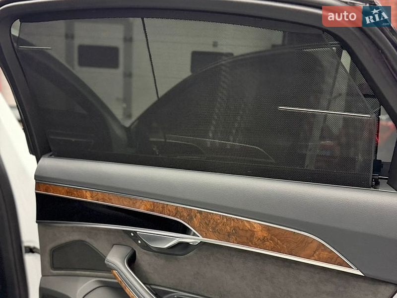 Седан Audi A8 2019 в Одесі фото 30 Седан Audi A8 2019 в Одесі