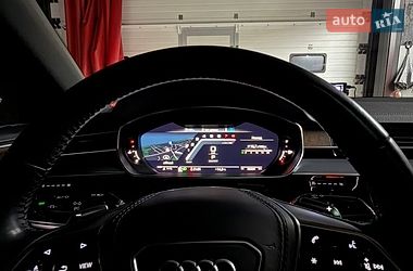Седан Audi A8 2019 в Одесі фото 38 Седан Audi A8 2019 в Одесі