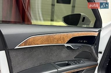 Седан Audi A8 2019 в Одесі фото 40 Седан Audi A8 2019 в Одесі