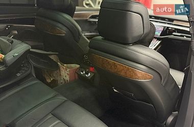 Седан Audi A8 2019 в Одесі фото 43 Седан Audi A8 2019 в Одесі