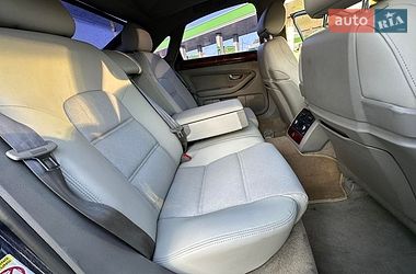Седан Audi A8 2003 в Первомайську