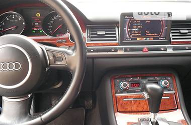  Audi A8 2004 в Миколаєві