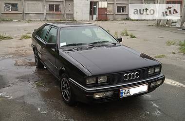 Купе Audi Coupe 1983 в Киеве