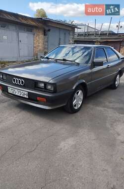 Купе Audi Coupe 1983 в Києві