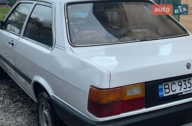 Купе Audi Coupe 1984 в Львове фото 14 Купе Audi Coupe 1984 в Львове