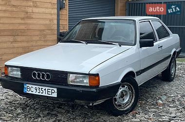 Купе Audi Coupe 1984 в Львове фото 3 Купе Audi Coupe 1984 в Львове