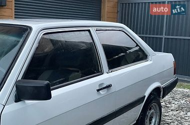 Купе Audi Coupe 1984 в Трускавце
