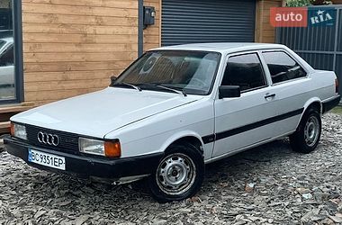 Купе Audi Coupe 1984 в Трускавце