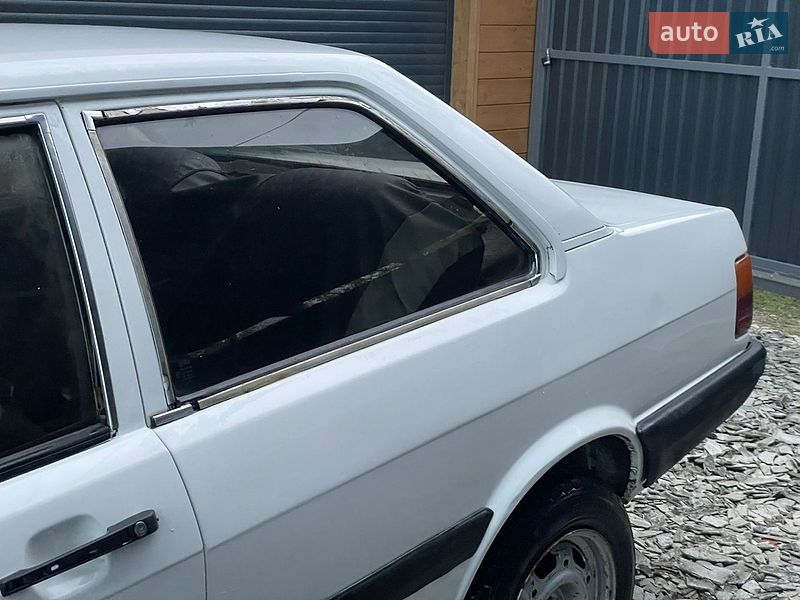 Купе Audi Coupe 1984 в Трускавце