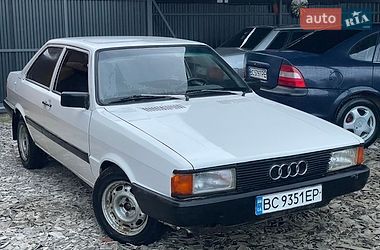 Купе Audi Coupe 1984 в Трускавце