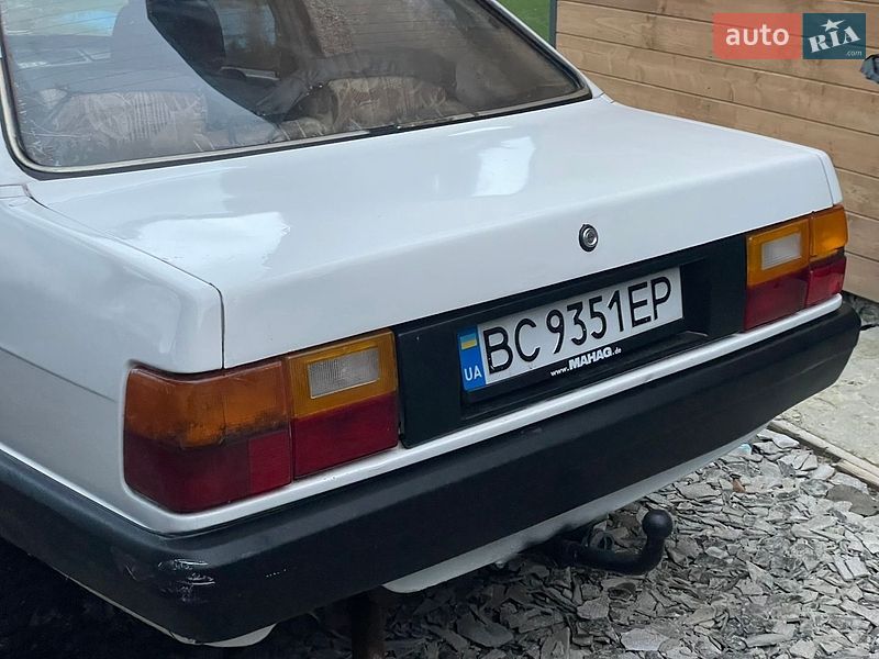 Купе Audi Coupe 1984 в Трускавце