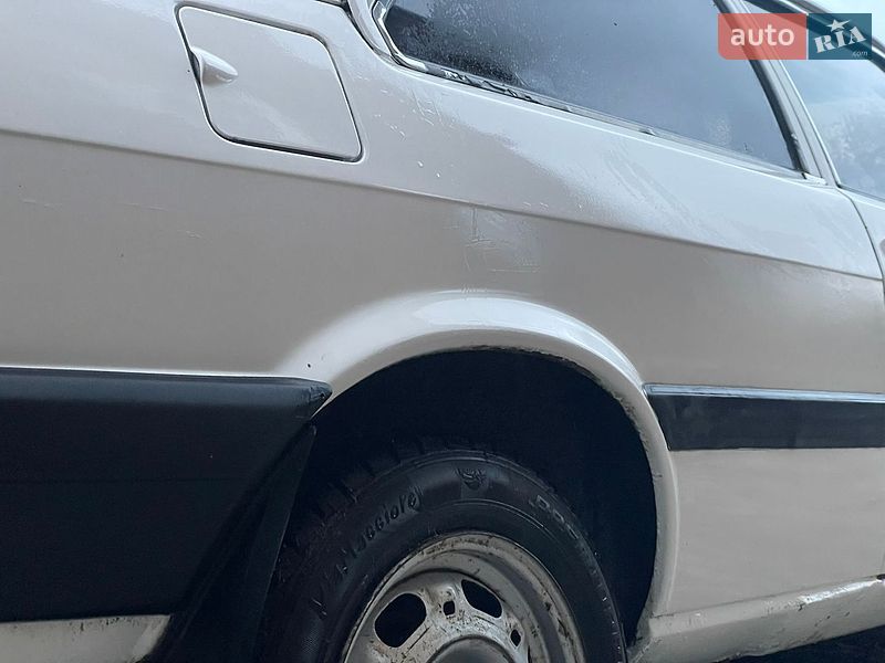 Купе Audi Coupe 1984 в Трускавце