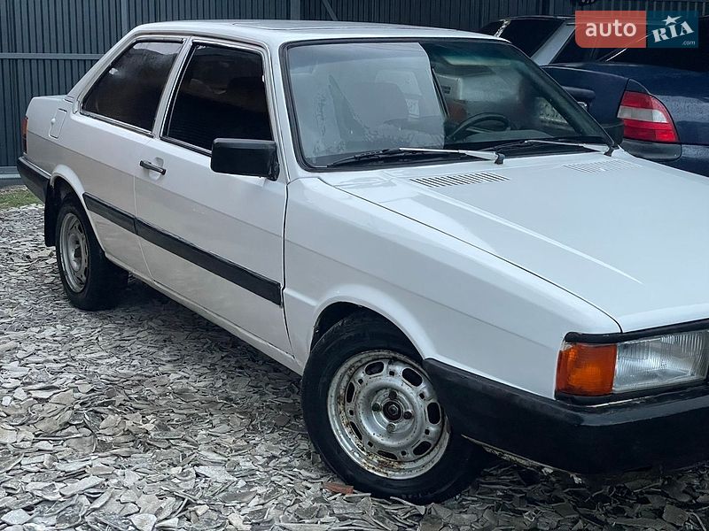 Купе Audi Coupe 1984 в Трускавце
