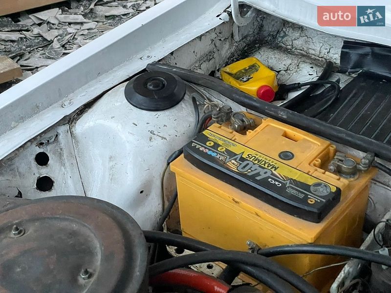 Купе Audi Coupe 1984 в Трускавце
