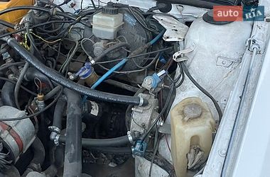 Купе Audi Coupe 1984 в Трускавце