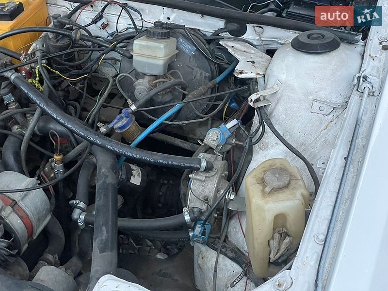 Купе Audi Coupe 1984 в Трускавце
