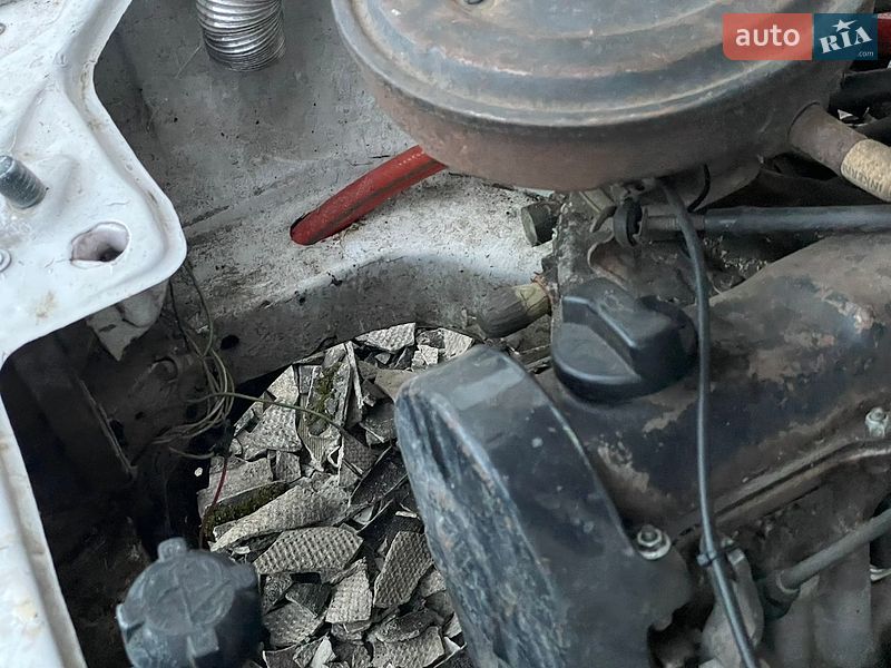 Купе Audi Coupe 1984 в Трускавце