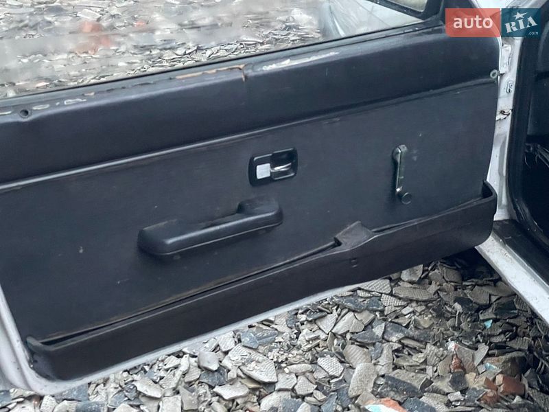 Купе Audi Coupe 1984 в Трускавце