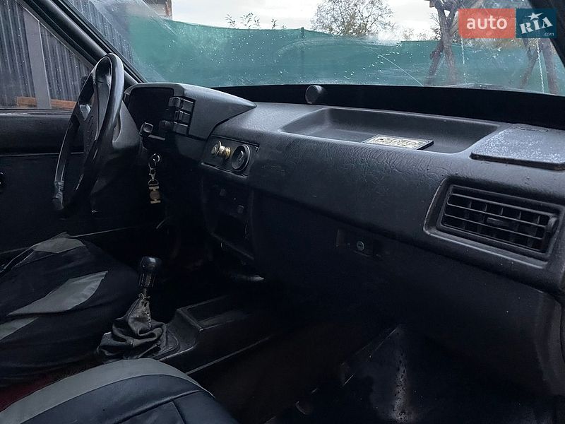 Купе Audi Coupe 1984 в Трускавце