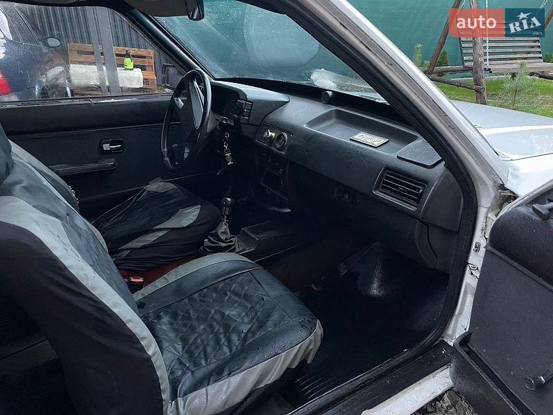 Купе Audi Coupe 1984 в Трускавце