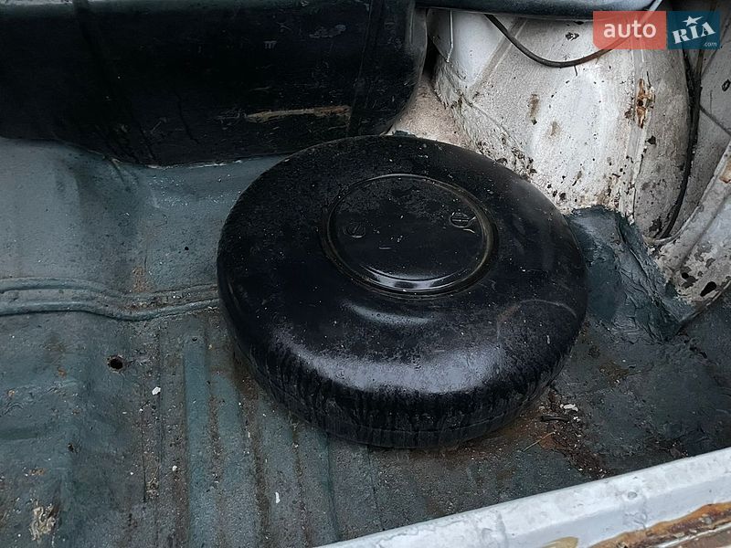 Купе Audi Coupe 1984 в Трускавце