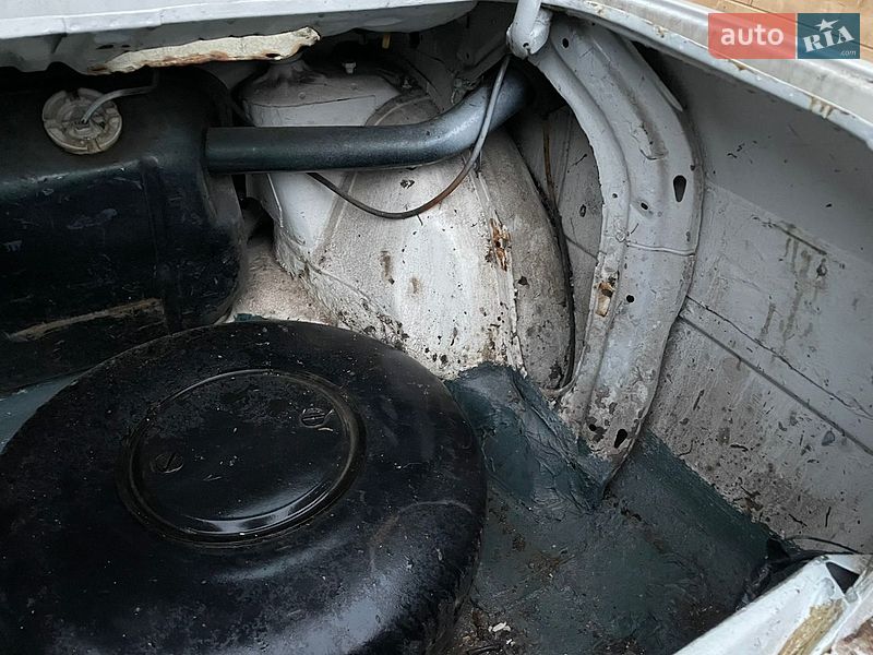Купе Audi Coupe 1984 в Трускавце