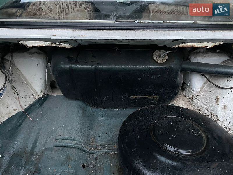 Купе Audi Coupe 1984 в Трускавце