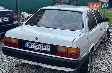 Купе Audi Coupe 1984 в Трускавце