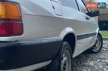 Купе Audi Coupe 1984 в Трускавце