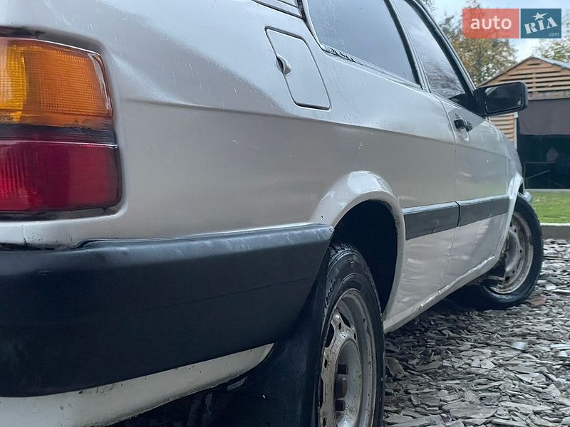 Купе Audi Coupe 1984 в Трускавце