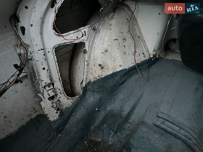 Купе Audi Coupe 1984 в Трускавце