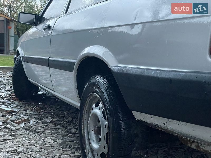Купе Audi Coupe 1984 в Трускавце