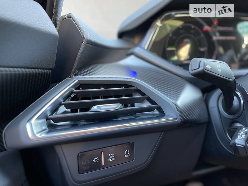 Лифтбек Audi e-tron GT 2022 в Киеве