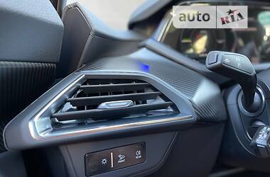 Лифтбек Audi e-tron GT 2022 в 
