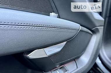Ліфтбек Audi e-tron GT 2022 в 