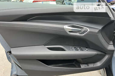 Лифтбек Audi e-tron GT 2022 в Хмельницком