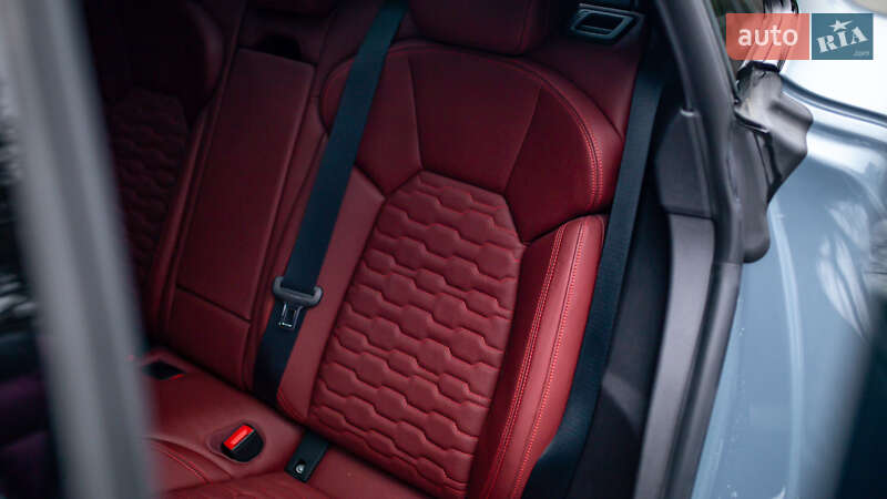 Лифтбек Audi e-tron GT 2021 в Черновцах