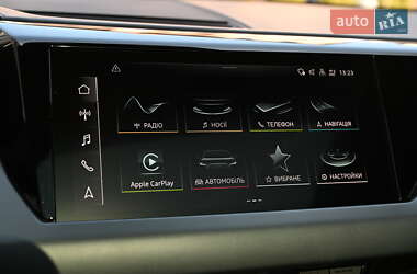 Лифтбек Audi e-tron GT 2021 в 