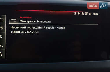 Лифтбек Audi e-tron GT 2021 в 