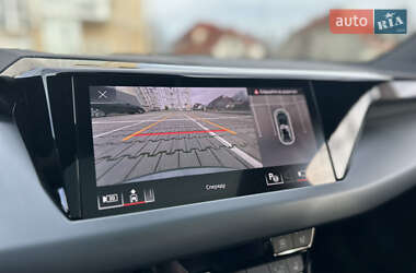 Лифтбек Audi e-tron GT 2021 в 