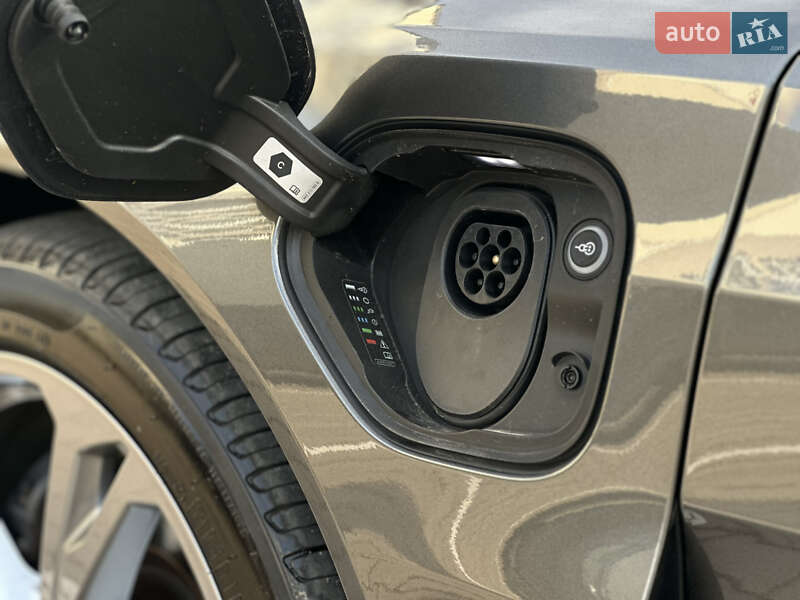 Лифтбек Audi e-tron GT 2021 в Луцке